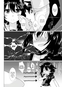 Page 5 of Shigu*Ana ~My Place~ - preview thumbnail