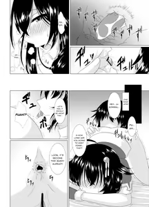 Page 9 of Shigu*Ana ~My Place~ - preview thumbnail