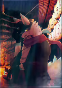 Page 11 of MOFUMOFU Taishou roman Tan - preview thumbnail