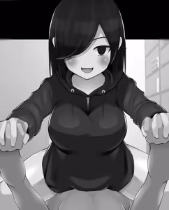 Page 72 of Cruel squeezing- endless forced continuous ejaculation - preview thumbnail