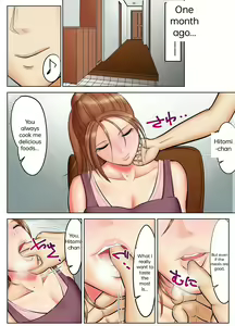 Page 18 of Yankee Datta Haha to Senpai - preview thumbnail