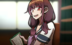 Page 327 of いつもの光景 Season6.9「落花」～彩りを添えて～ - preview thumbnail