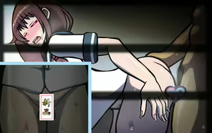Page 346 of いつもの光景 Season6.9「落花」～彩りを添えて～ - preview thumbnail