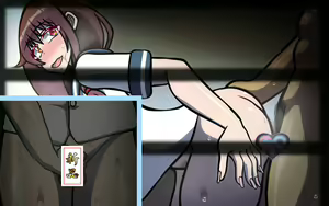 Page 348 of いつもの光景 Season6.9「落花」～彩りを添えて～ - preview thumbnail