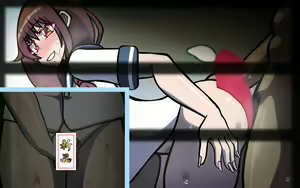 Page 353 of いつもの光景 Season6.9「落花」～彩りを添えて～ - preview thumbnail