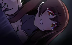 Page 410 of いつもの光景 Season6.9「落花」～彩りを添えて～ - preview thumbnail