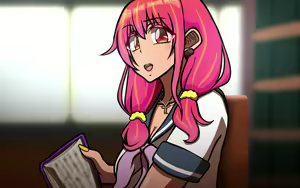 Page 411 of いつもの光景 Season6.9「落花」～彩りを添えて～ - preview thumbnail