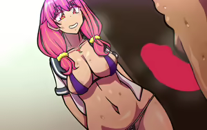 Page 414 of いつもの光景 Season6.9「落花」～彩りを添えて～ - preview thumbnail