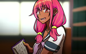 Page 536 of いつもの光景 Season6.9「落花」～彩りを添えて～ - preview thumbnail