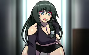 Page 317 of いつもの光景 番外編～童貞くんのおしごと & お・た・の・し・み～ - preview thumbnail