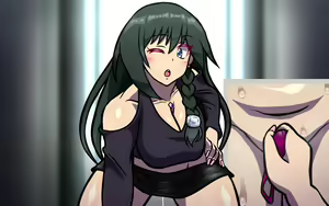 Page 319 of いつもの光景 番外編～童貞くんのおしごと & お・た・の・し・み～ - preview thumbnail