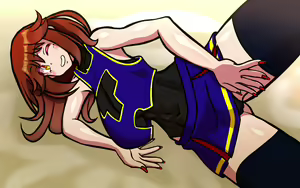 Page 329 of いつもの光景 番外編～童貞くんのおしごと & お・た・の・し・み～ - preview thumbnail