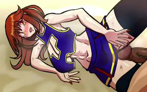 Page 332 of いつもの光景 番外編～童貞くんのおしごと & お・た・の・し・み～ - preview thumbnail