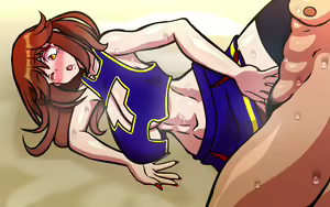 Page 334 of いつもの光景 番外編～童貞くんのおしごと & お・た・の・し・み～ - preview thumbnail