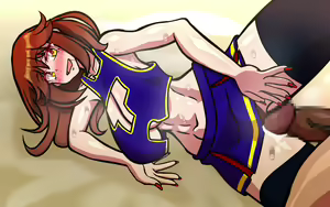 Page 335 of いつもの光景 番外編～童貞くんのおしごと & お・た・の・し・み～ - preview thumbnail