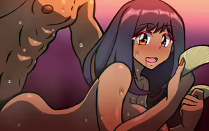 Page 398 of いつもの光景 番外編～童貞くんのおしごと & お・た・の・し・み～ - preview thumbnail