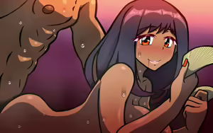 Page 400 of いつもの光景 番外編～童貞くんのおしごと & お・た・の・し・み～ - preview thumbnail