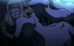 Page 454 of The usual fantasy - preview thumbnail