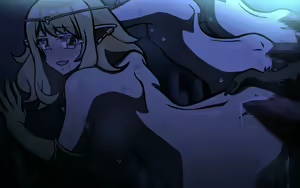 Page 455 of The usual fantasy - preview thumbnail