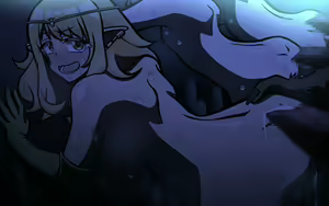 Page 456 of The usual fantasy - preview thumbnail