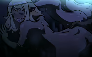 Page 596 of The usual fantasy - preview thumbnail