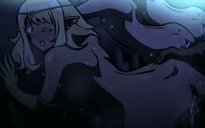 Page 600 of The usual fantasy - preview thumbnail