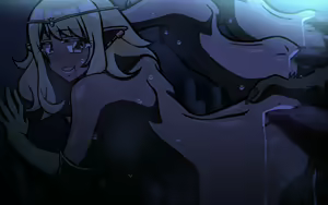 Page 601 of The usual fantasy - preview thumbnail