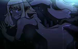 Page 602 of The usual fantasy - preview thumbnail