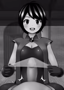 Page 44 of Girls who makes you despair by toying with your penis - preview thumbnail