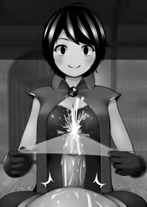 Page 45 of Girls who makes you despair by toying with your penis - preview thumbnail