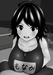 Page 52 of Girls who makes you despair by toying with your penis - preview thumbnail