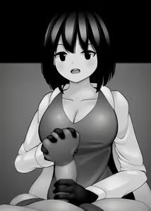 Page 6 of Girls who makes you despair by toying with your penis - preview thumbnail
