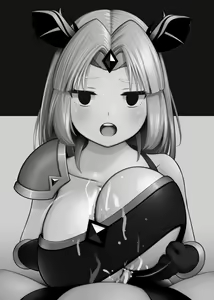 Page 76 of Girls who makes you despair by toying with your penis - preview thumbnail