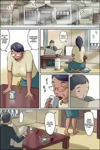 Page 2 of Shimura no Oba-chan -Oba-chan no Nichijou- | Tia shimura ~O dia a dia da tia~ - preview thumbnail