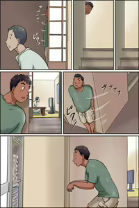 Page 25 of Shimura no Oba-chan -Oba-chan no Nichijou- | Tia shimura ~O dia a dia da tia~ - preview thumbnail