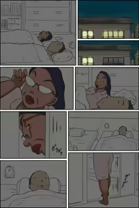 Page 35 of Shimura no Oba-chan -Oba-chan no Nichijou- | Tia shimura ~O dia a dia da tia~ - preview thumbnail
