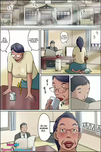 Page 48 of Shimura no Oba-chan -Oba-chan no Nichijou- | Tia shimura ~O dia a dia da tia~ - preview thumbnail