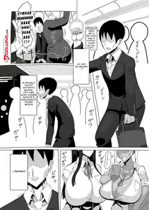 Page 2 of 18-ji da yo! Zenin Shuugou! | Встреча в 18:00! - preview thumbnail