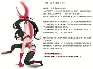 Page 2 of 变身战姬败北记录书 - preview thumbnail