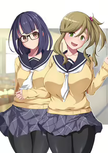 Page 133 of Moshi Aki - preview thumbnail