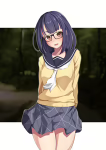 Page 155 of Moshi Aki - preview thumbnail