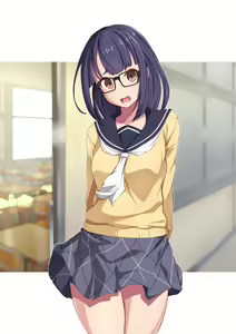 Page 83 of Moshi Aki - preview thumbnail
