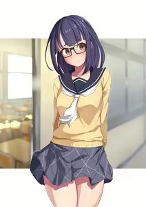 Page 84 of Moshi Aki - preview thumbnail