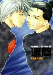 Isshuukan - Seven Days | One Week — hentai manga cover on Fhentai