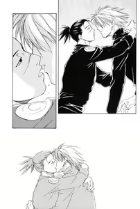 Page 48 of Isshuukan - Seven Days | One Week - preview thumbnail