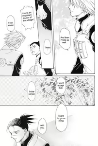 Page 54 of Isshuukan - Seven Days | One Week - preview thumbnail