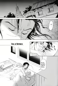 Page 57 of Isshuukan - Seven Days | One Week - preview thumbnail