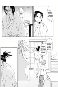 Page 60 of Isshuukan - Seven Days | One Week - preview thumbnail