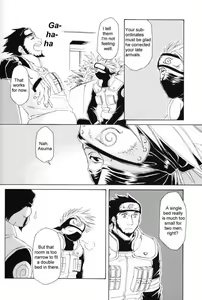 Page 64 of Isshuukan - Seven Days | One Week - preview thumbnail
