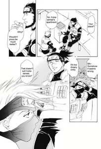 Page 65 of Isshuukan - Seven Days | One Week - preview thumbnail
